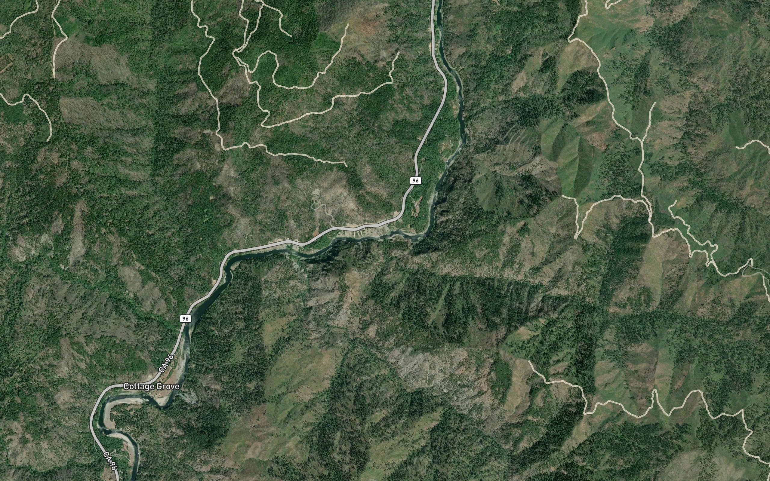 King Creek