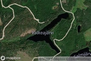 Valkeajarvi