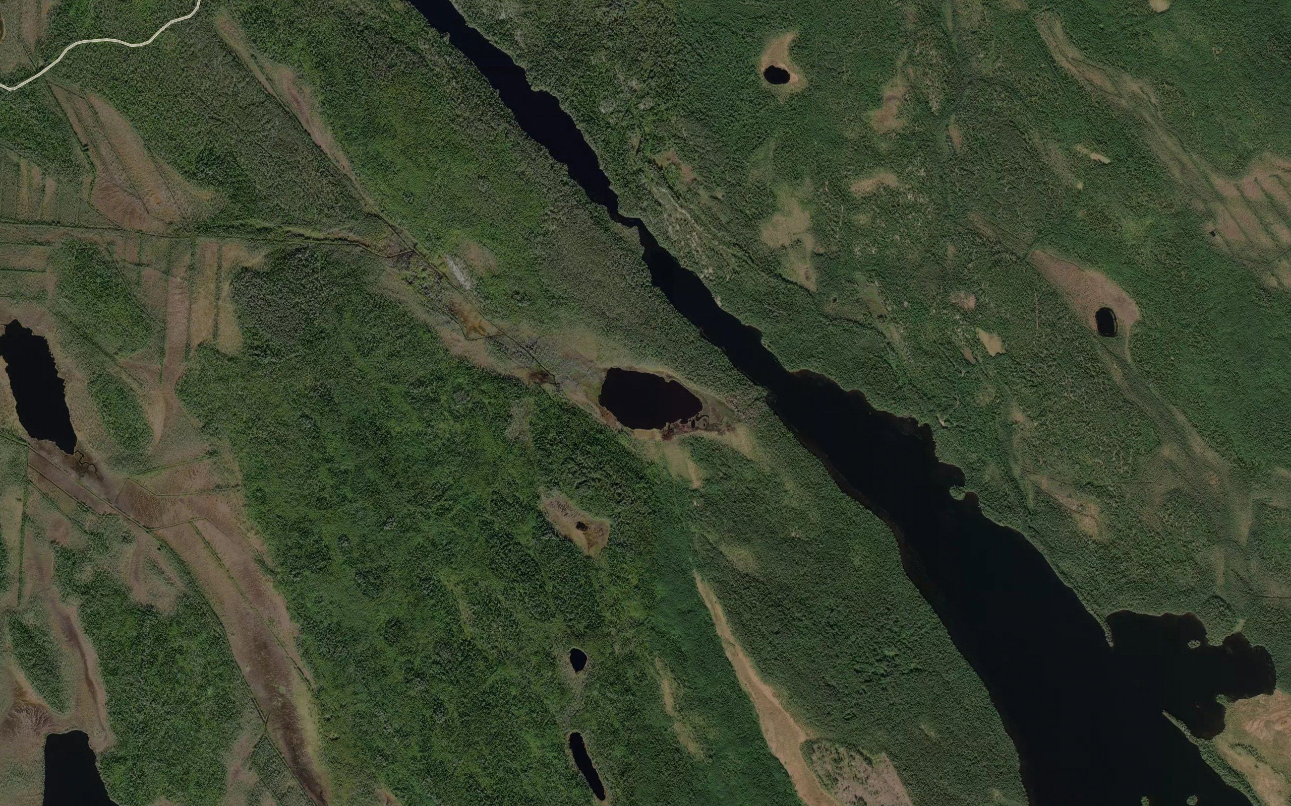 Ozero Donshenlamba
