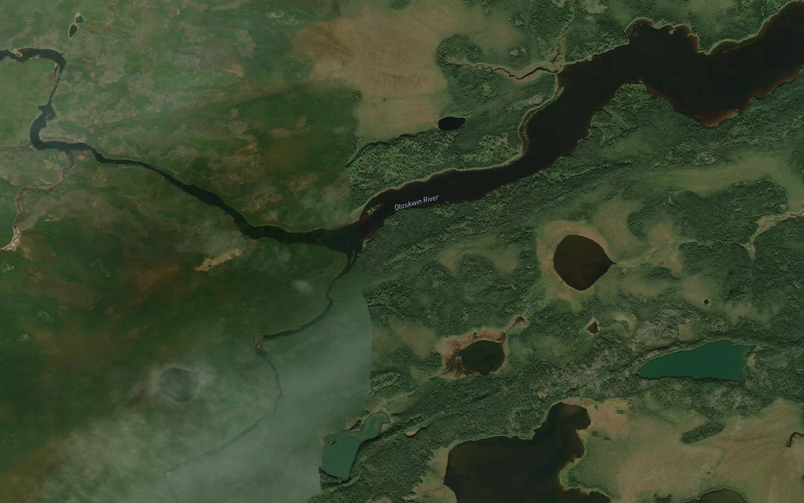 Meen River