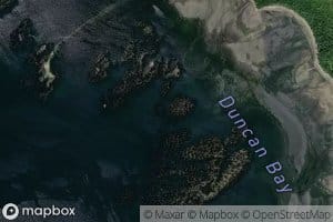 Duncan Bay