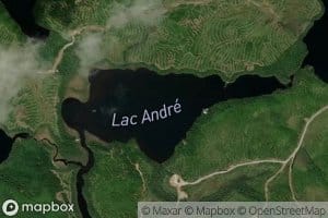 Lac Andre