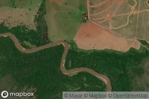 Ribeirao dos Caingangues