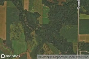 East Fork Crooked Creek