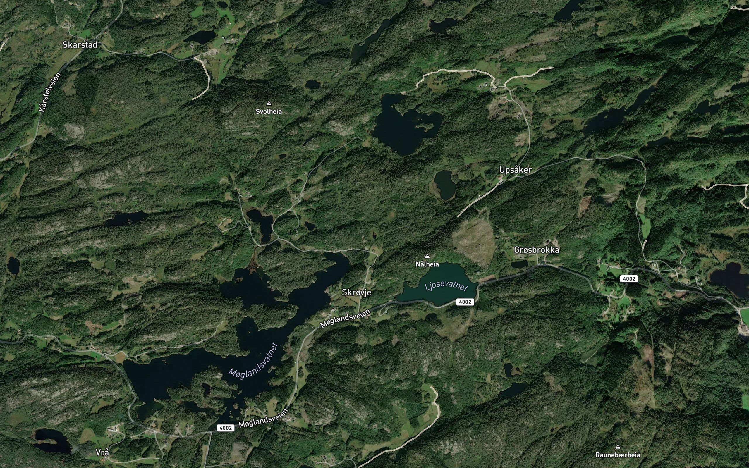 Skrovjetjonna