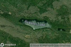 Pickerel Lake