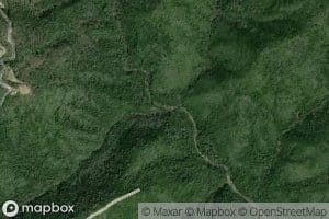 Ruisseau de Santa Maria