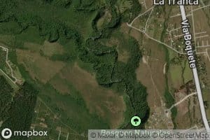 Primer Brazo del Rio Cochea