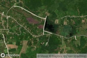 Wetiya Pahalagama Wewa