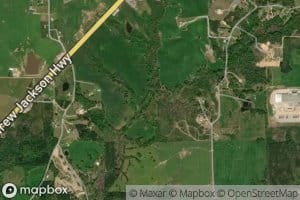 Mixon Springs Branch