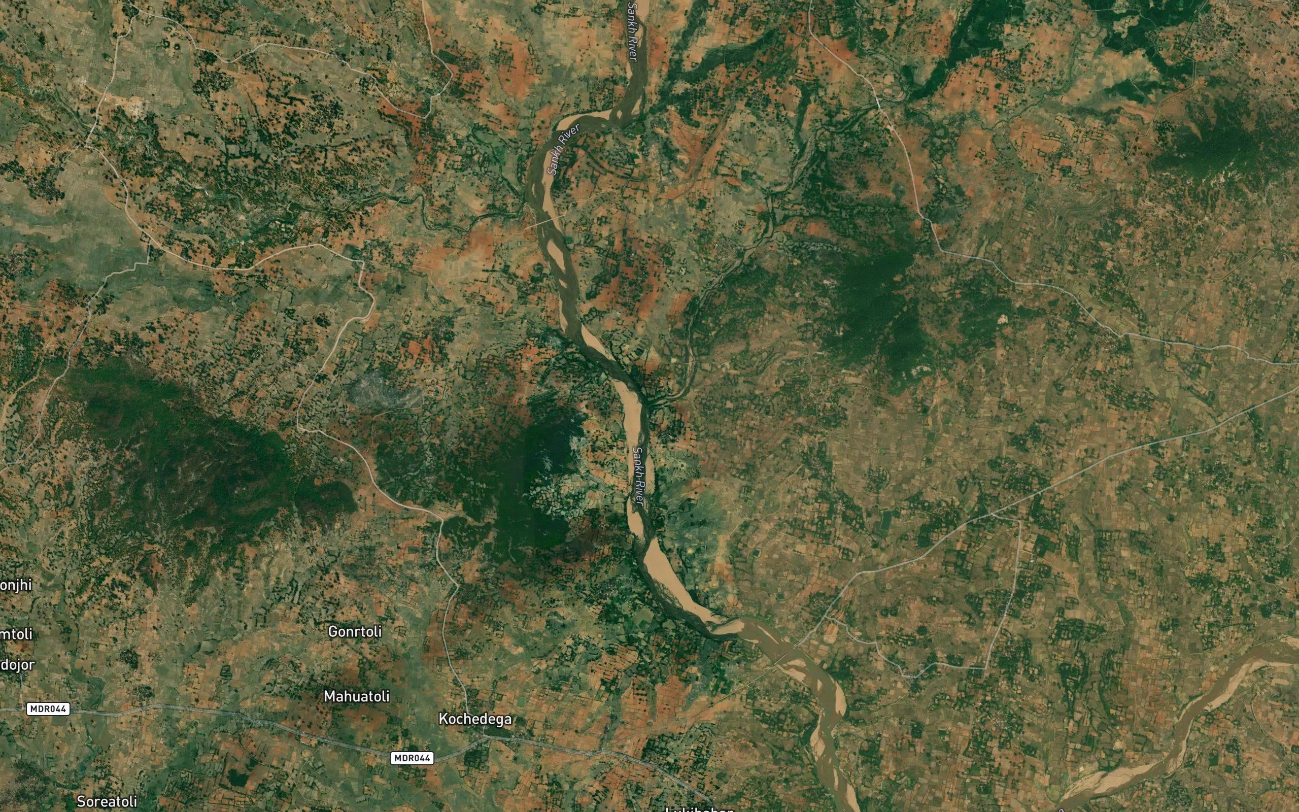 Kasjor Nadi