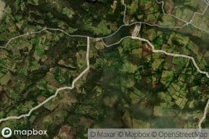 Quebrada Donito Andes