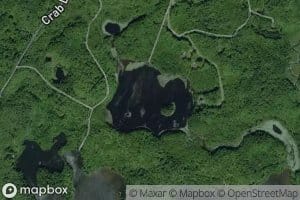 North Crab Lake