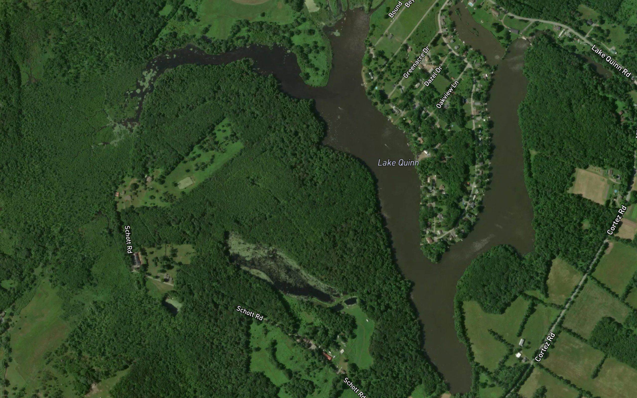 Lake Quinn