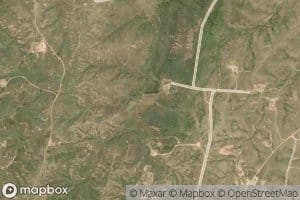 Xit Number 8 Reservoir