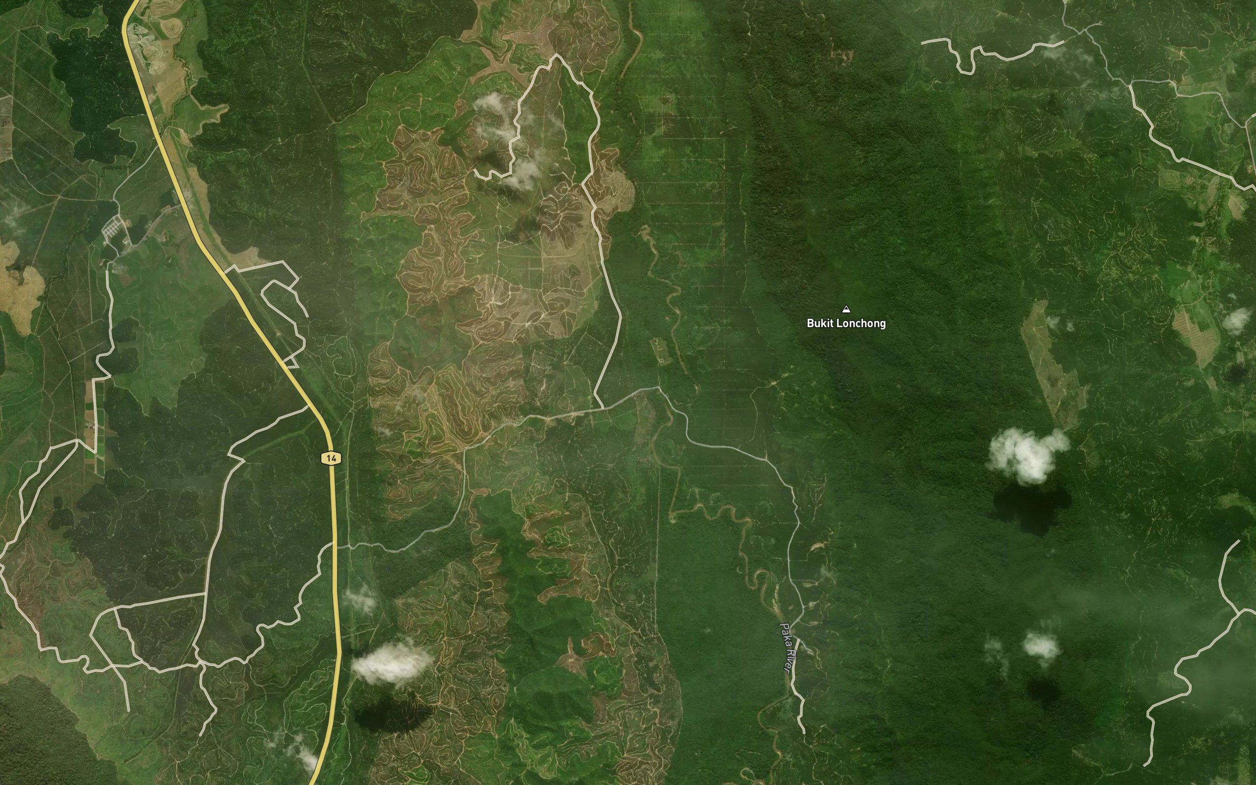 Sungai Binjai