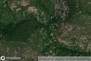 Middle Fork Cottonwood Creek