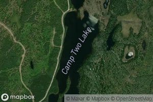 Camp Two Lake