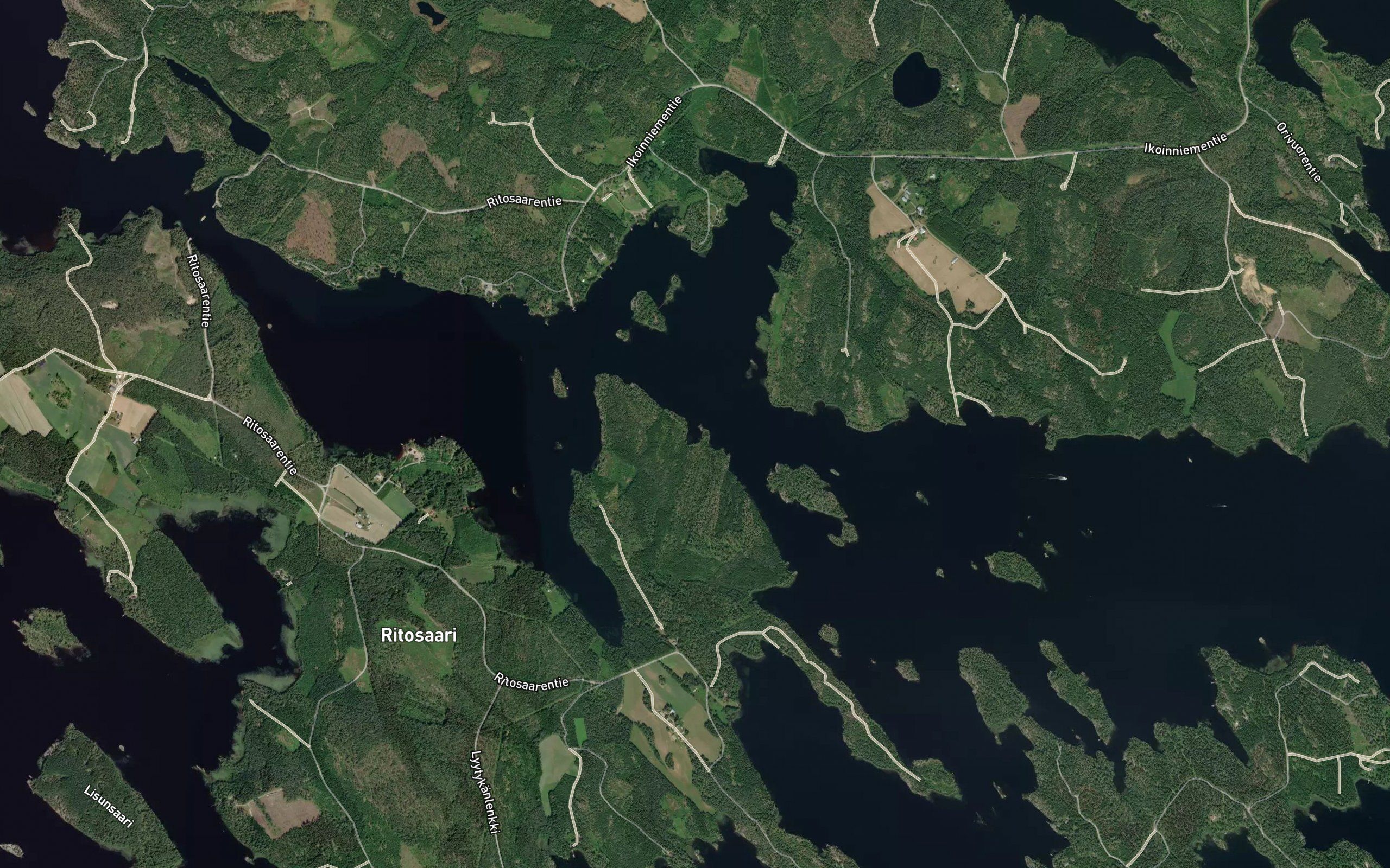 Kakilahti