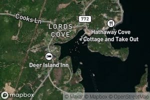 Lords Cove