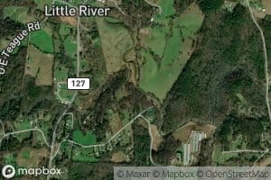 Duck Creek