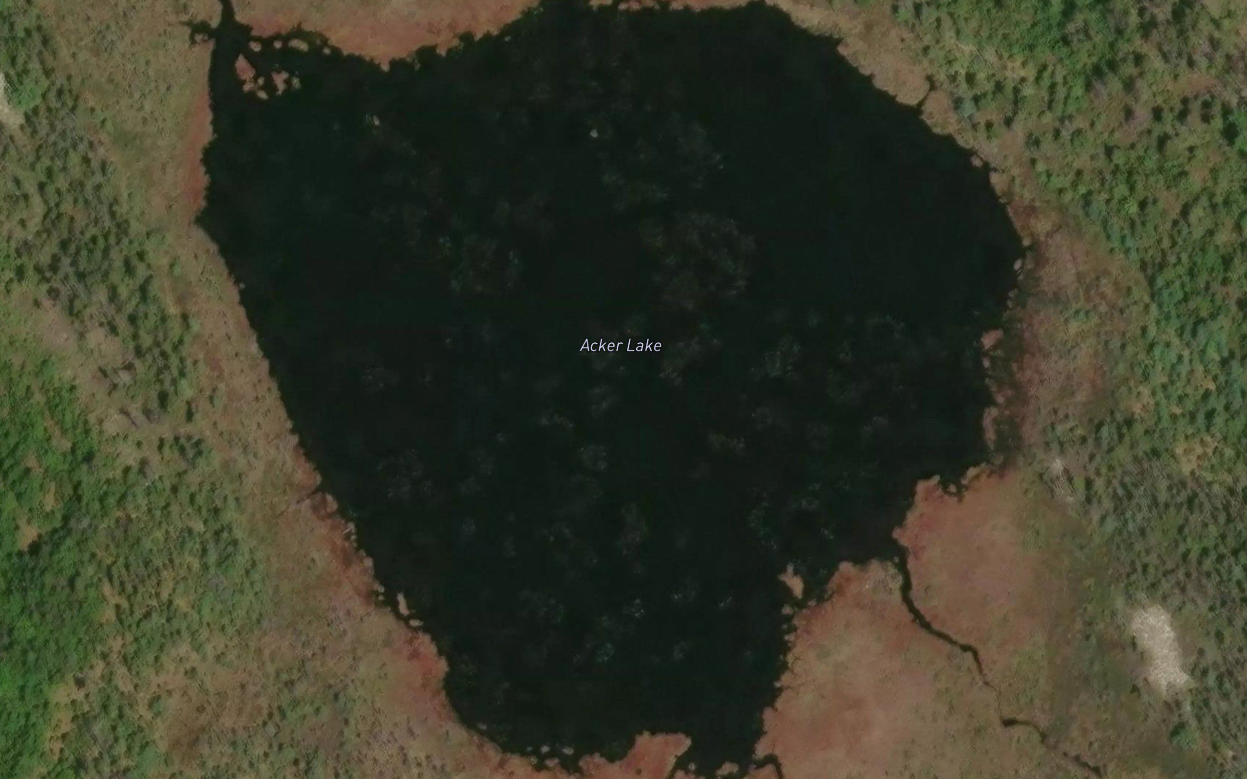 Acker Lake