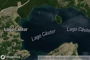 Lago Castor