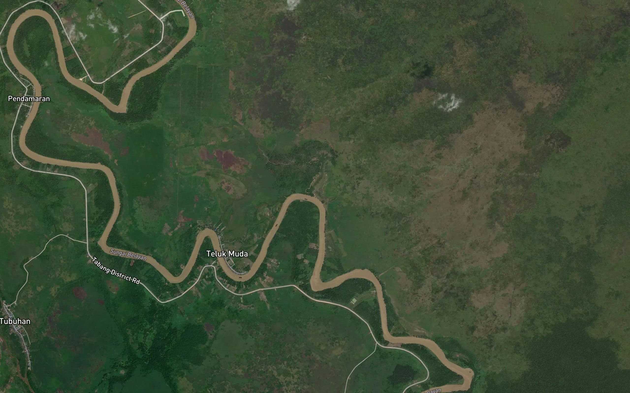 Sungai Muku