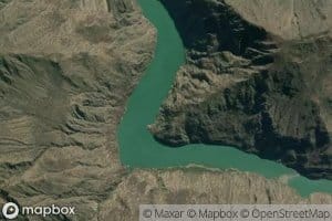 Quebrada Cedrohuayjo