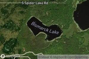 Bismarck Lake
