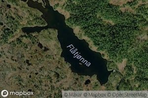 Flatjorna