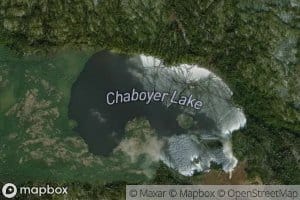 Chaboyer Lake