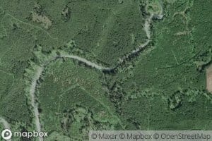 Furlough Creek