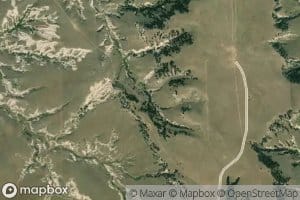 Story Number 1 Reservoir