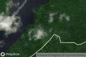 Ozero Bol'shoye Limskoye