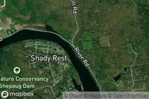 Little Pootatuck Brook