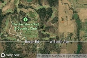 Oknoname 137012 Reservoir