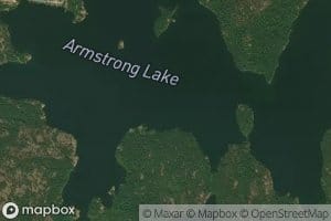 Armstrong Lake