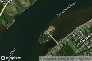 Middle Island