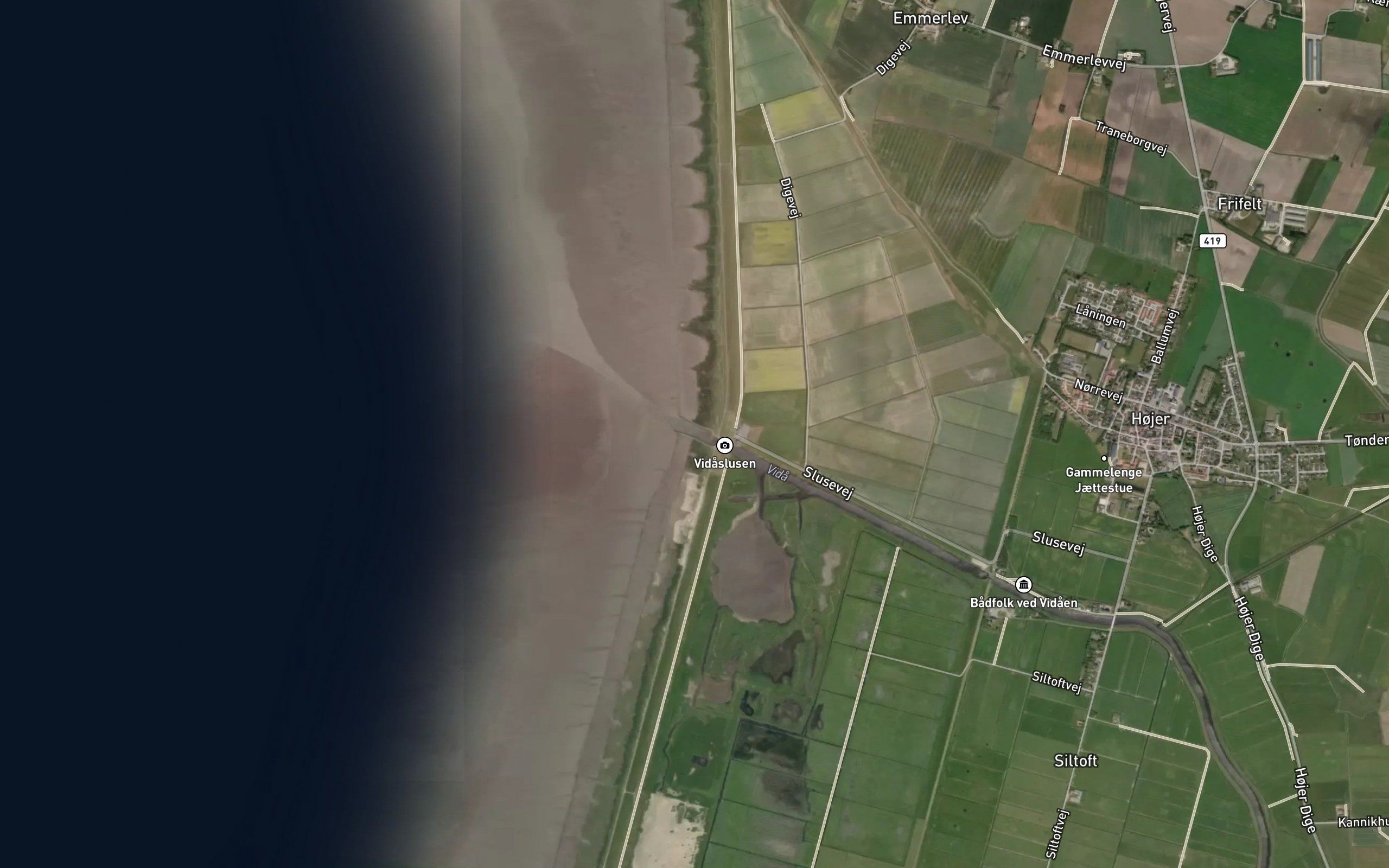 Hojer Kanal