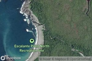 Escalante River