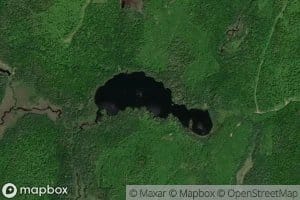 Lac Anna