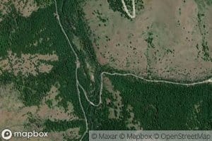 Little Bear Creek
