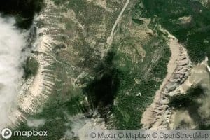 Middle Fork Soldier Creek