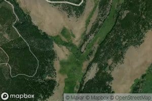 Slaughterhouse Creek