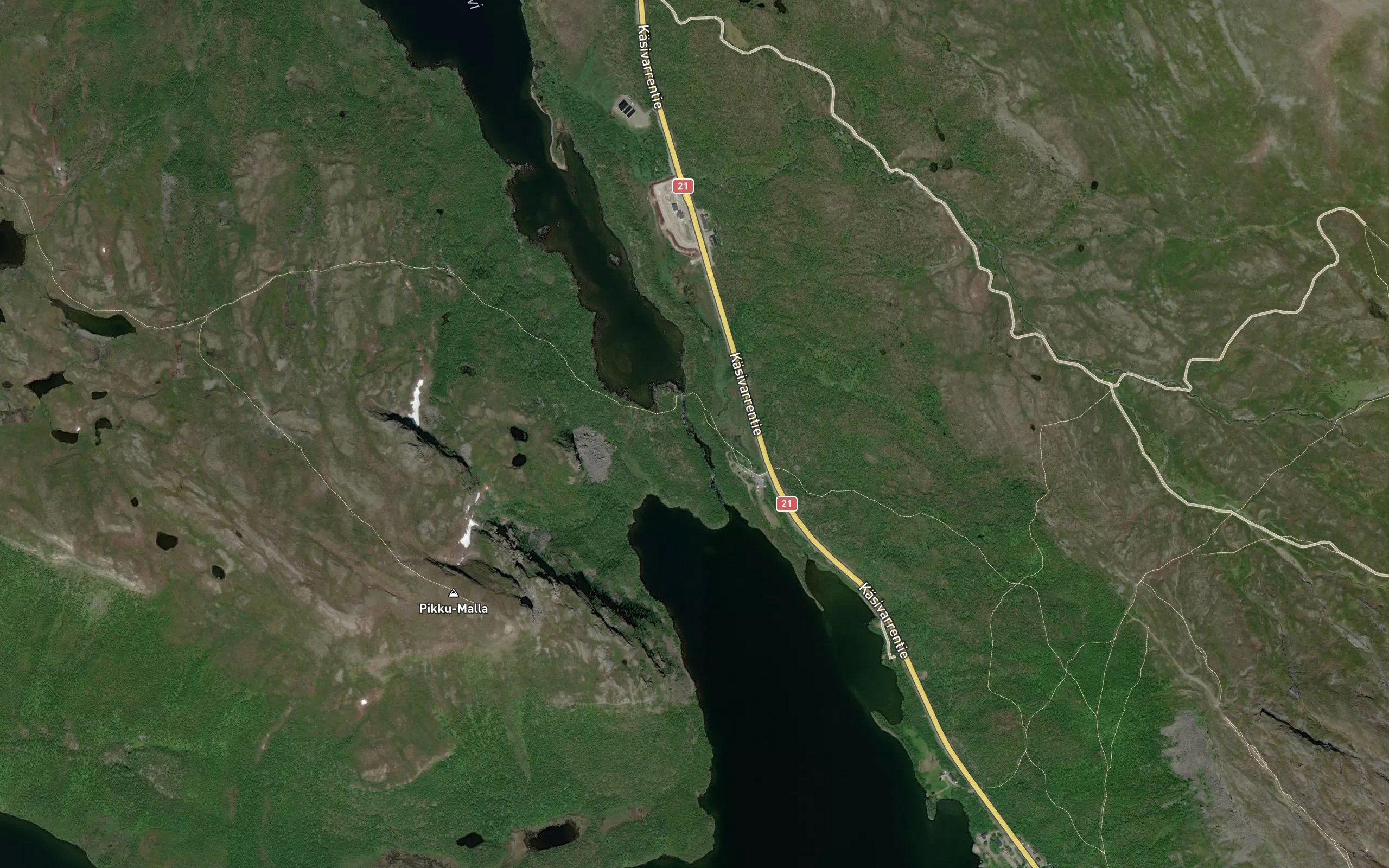 Siilaskoski
