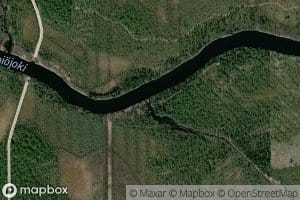 Ylimmainen Pulkkaoja