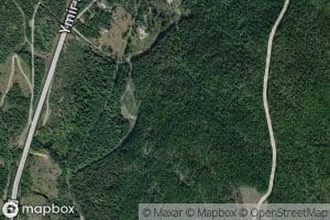 Hall Creek