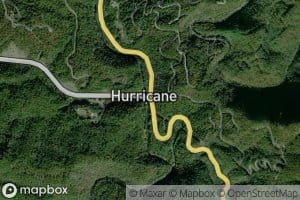 Little Hurricane Creek