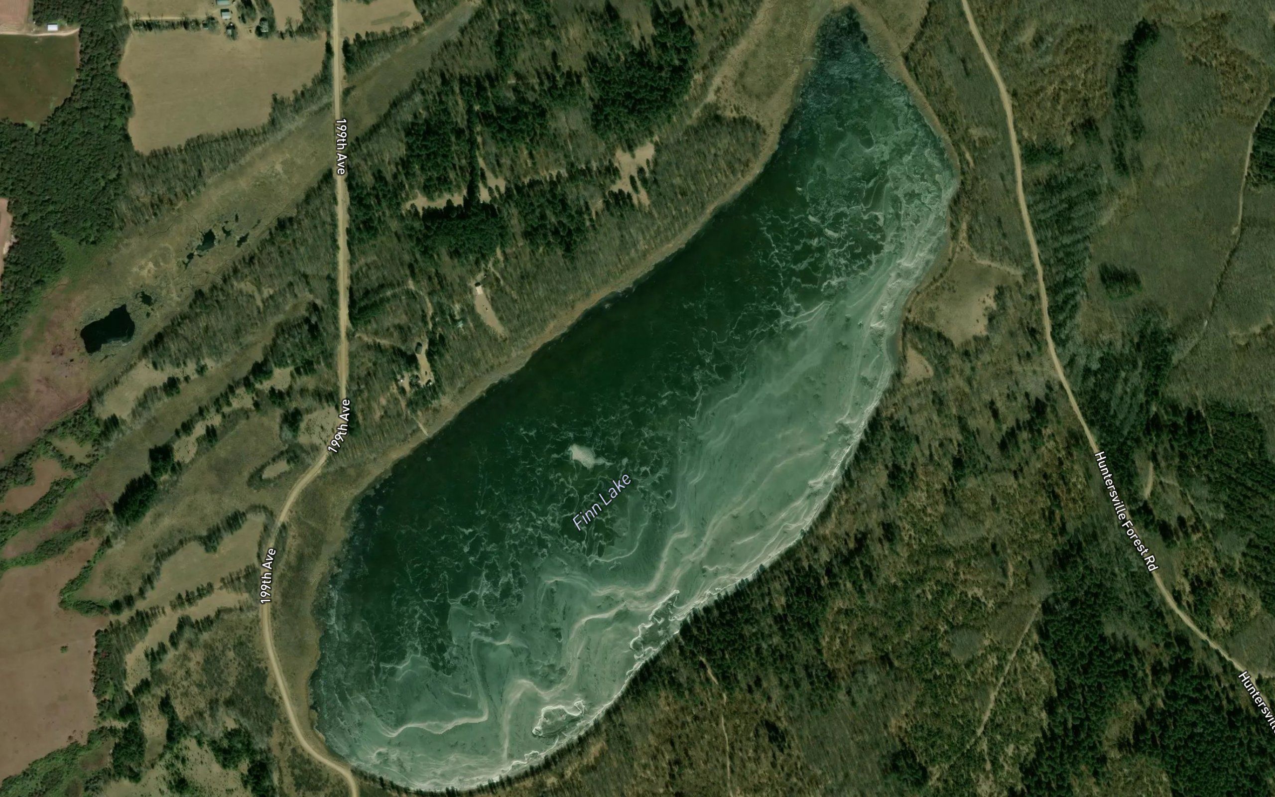 Finn Lake